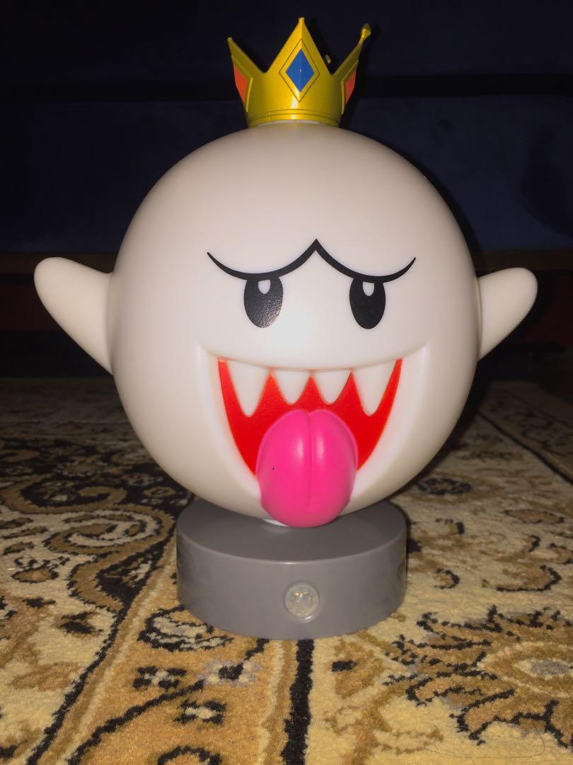 King shop boo figure