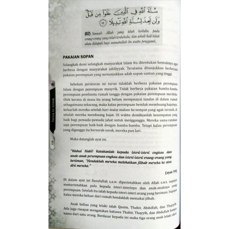 TAFSIR AL-AZHAR: (SET LENGKAP 30 JUZUK), Books u0026 Stationery, Books 