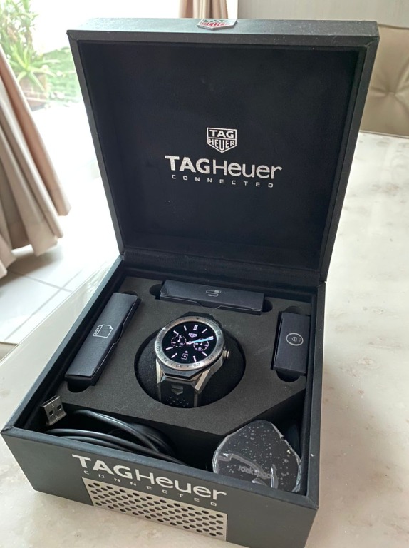 Tag heuer modular 45 for sale shop