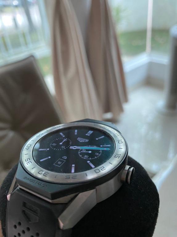 Tag Heuer Connected Modular 45