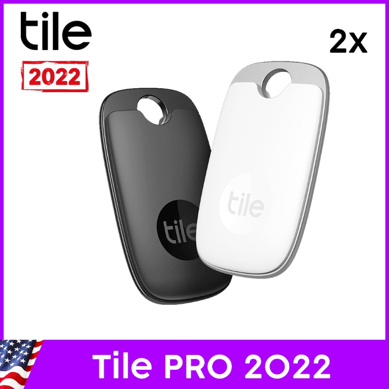 Tile Pro (2022)