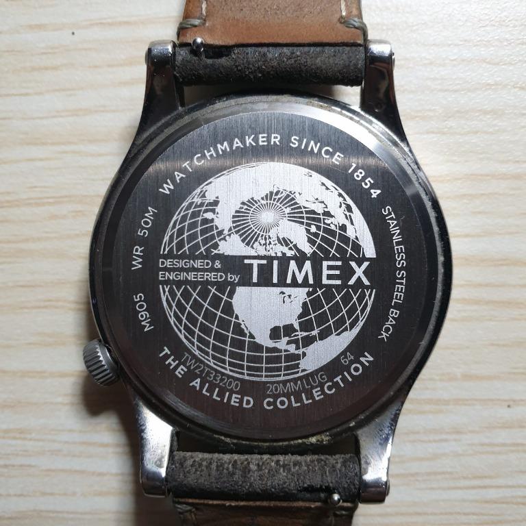 Timex tw2t33200 online