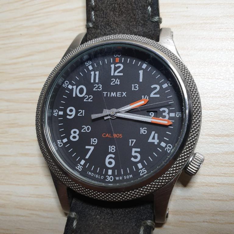 Timex tw2t33200 sales