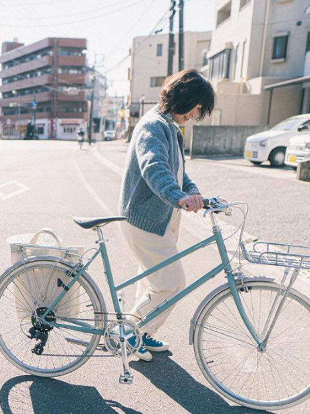 Tokyobike Bisou size M Sports Equipment Bicycles Parts