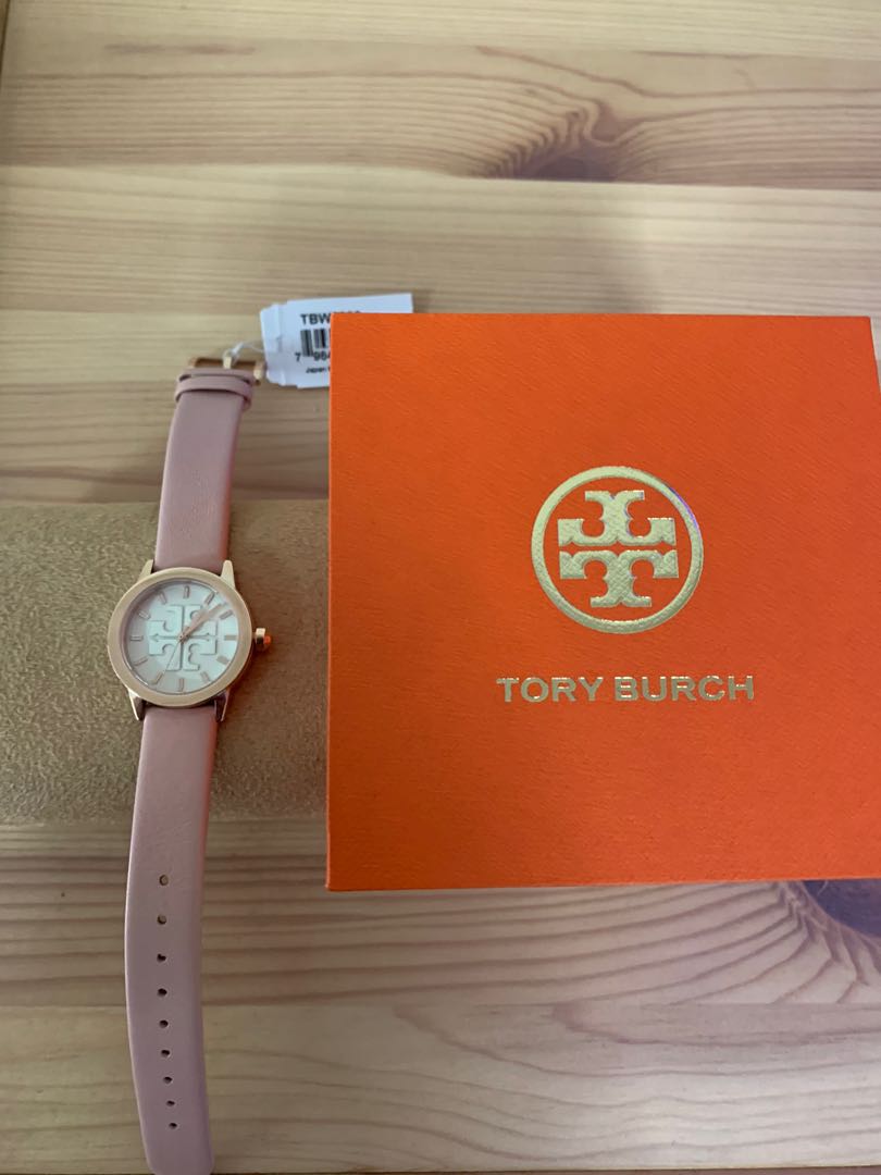 Tory Burch watch, Luxury, Accessories on Carousell