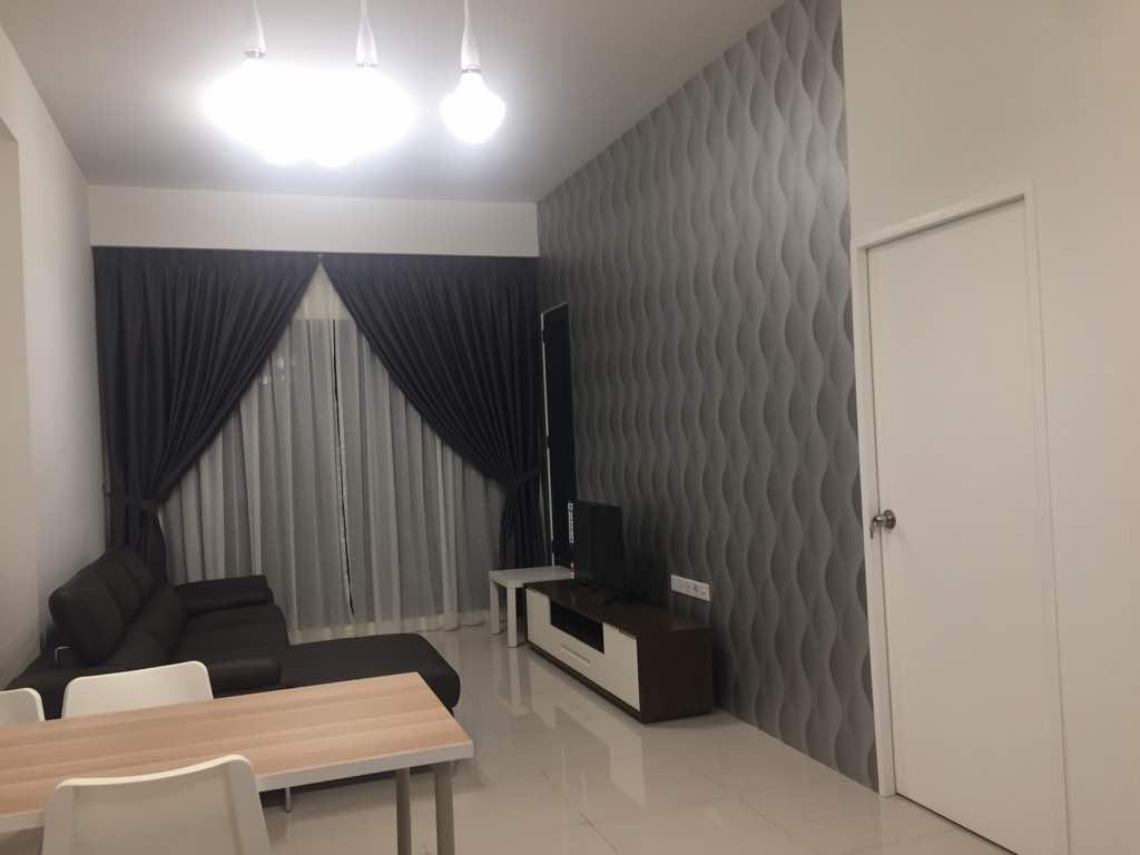 TROPICANA GARDENS KOTA DAMANSARA ARNICA FOR RENT, Property 