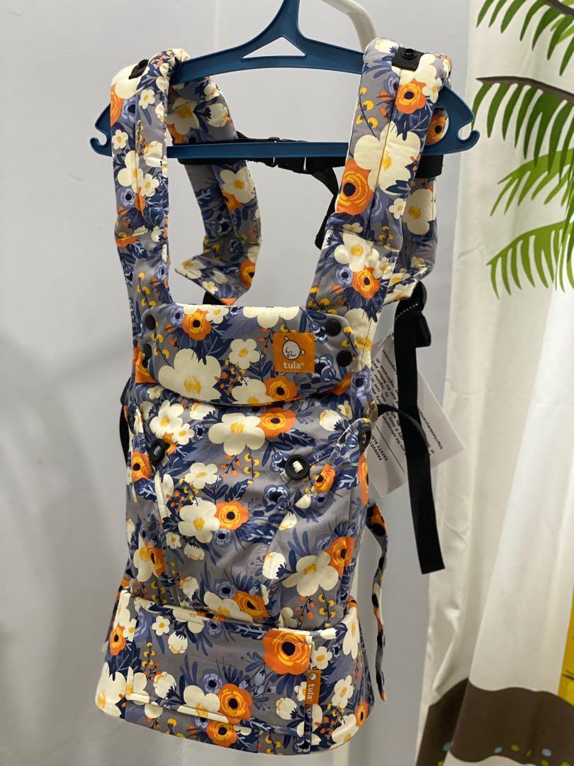 Tula explore hot sale french marigold