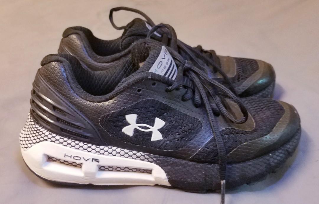 HOVR Bluetooth Running Shoes Under Armour Mega Women s Fashion
