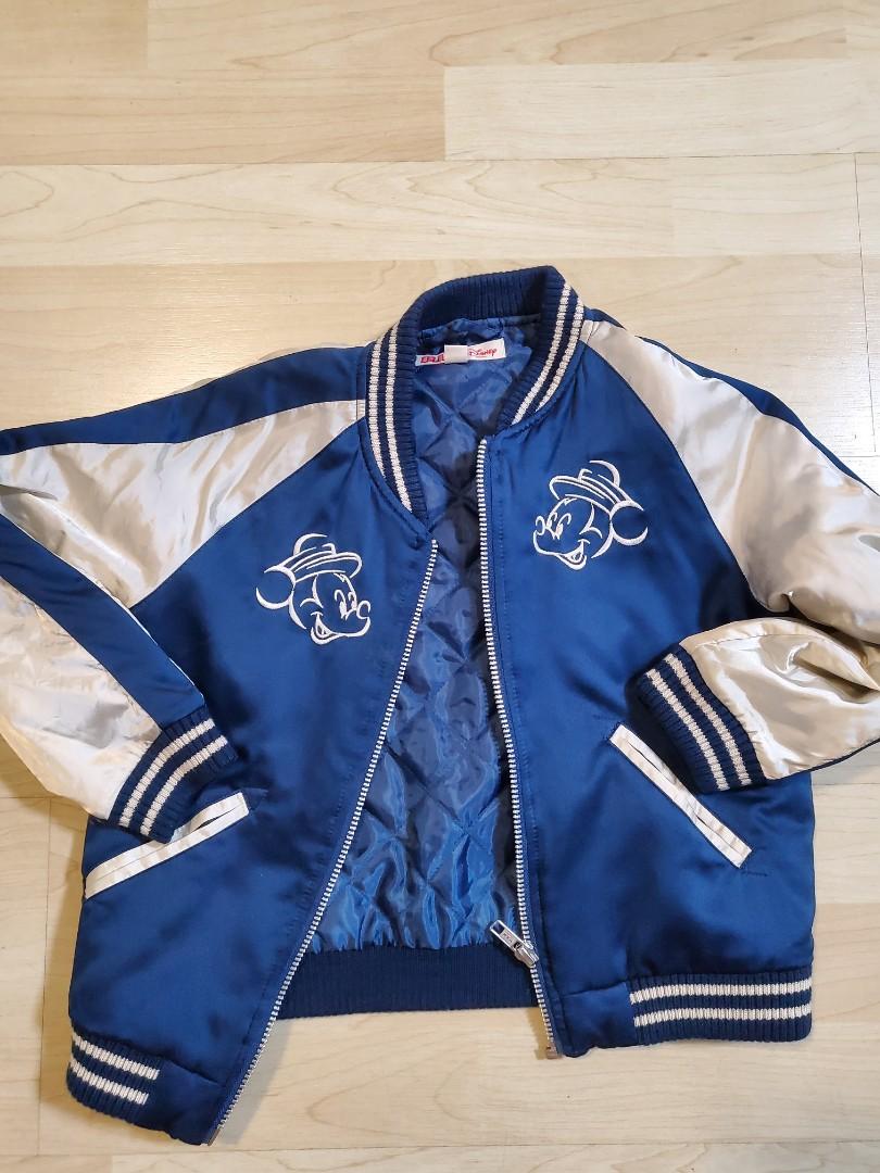 Uniqlo disney clearance jacket