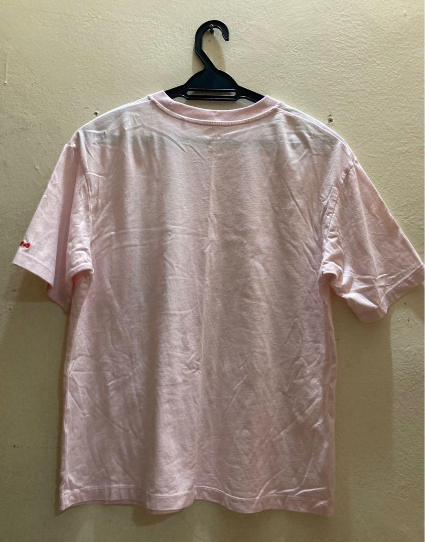 Uniqlo SANRIO LICENSE HELLO KITTY T 