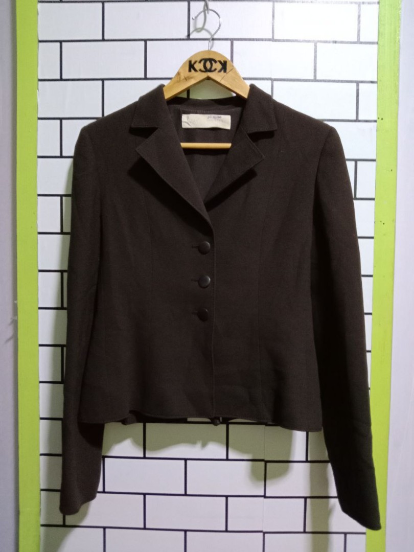 valentino blazer