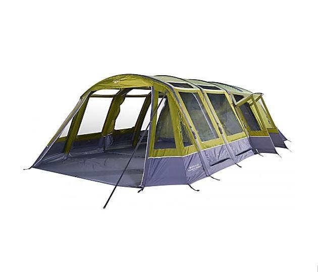 8 Men Tent Vango Illusion 800 Outdoors Camping Tent