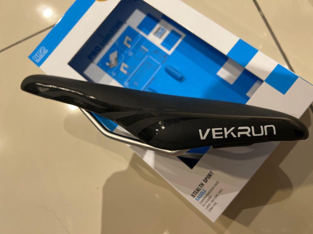 vekrun saddle