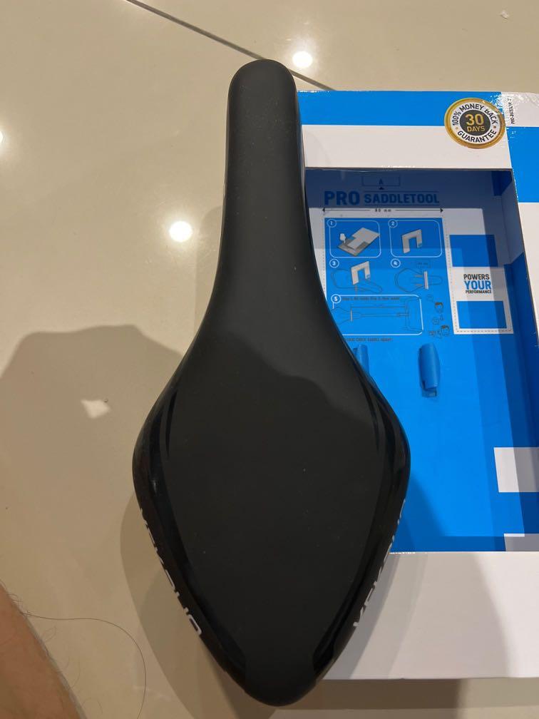 vekrun saddle