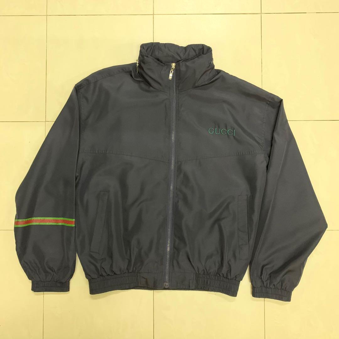 Bootleg 2024 gucci jacket