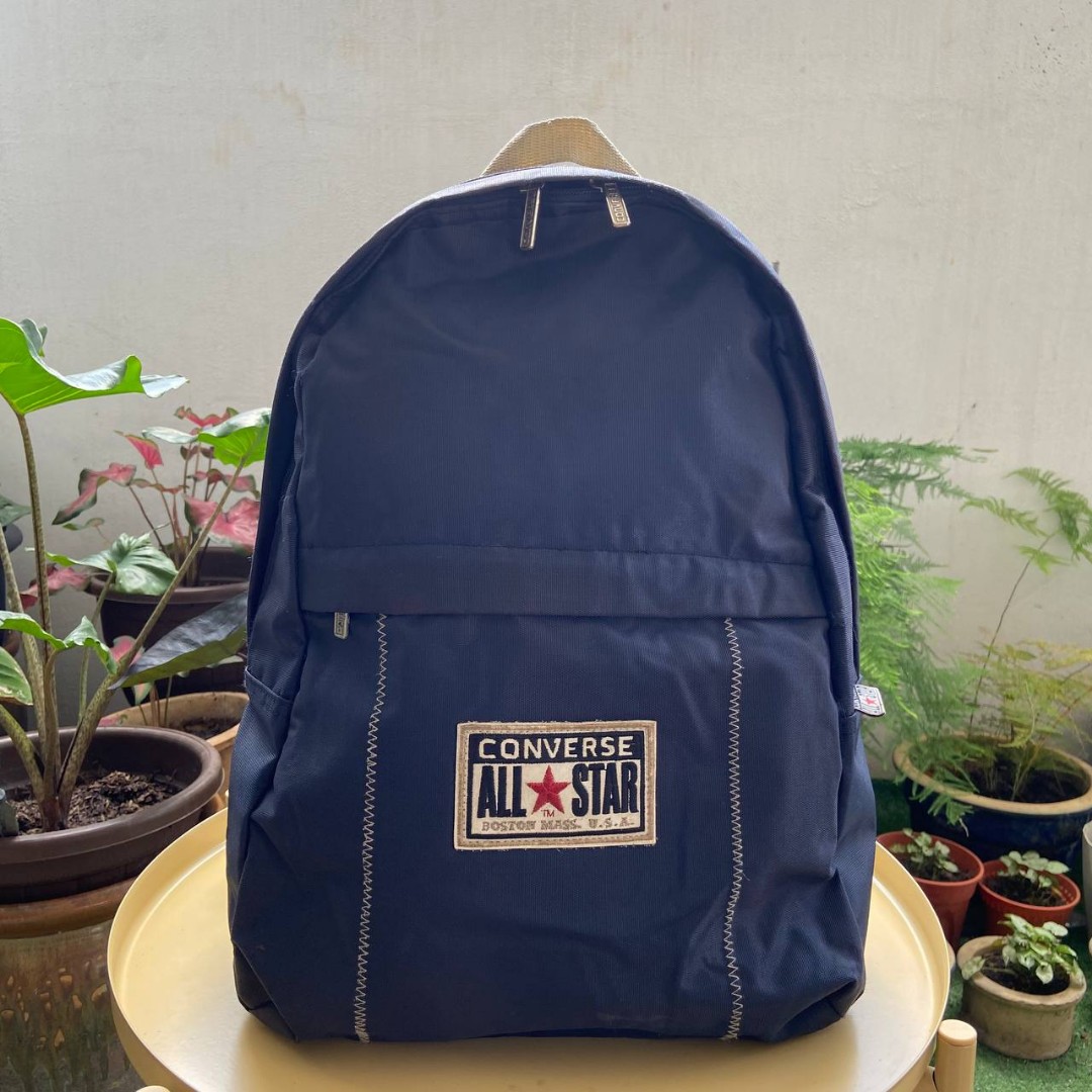 Converse old clearance school backpack