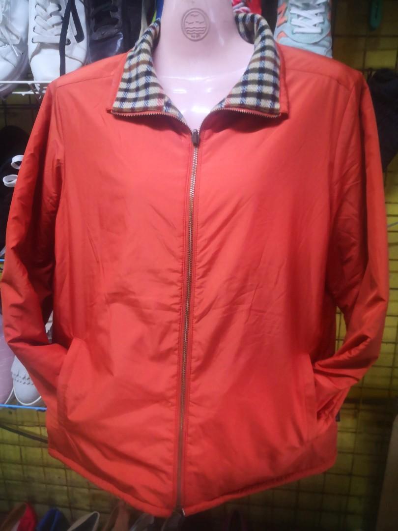 Vintage Daks Reversible Jacket/Golf 