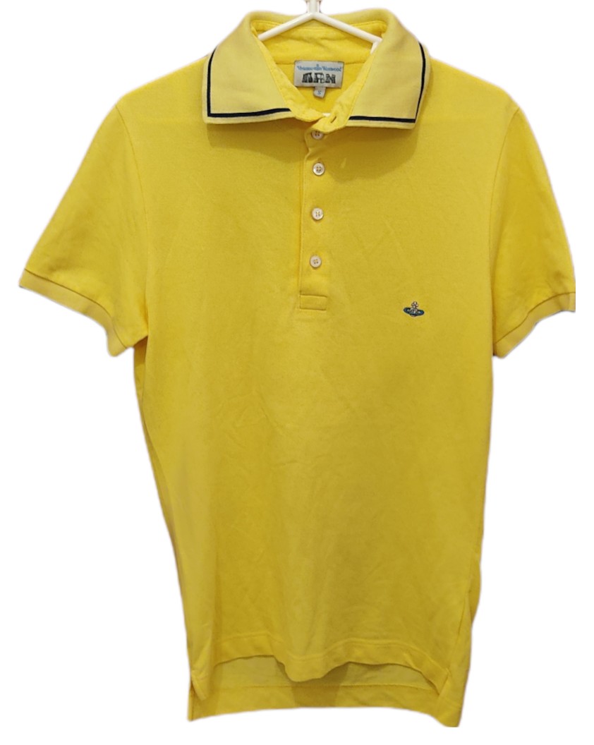 Vivienne Westwood for Men polo shirt 