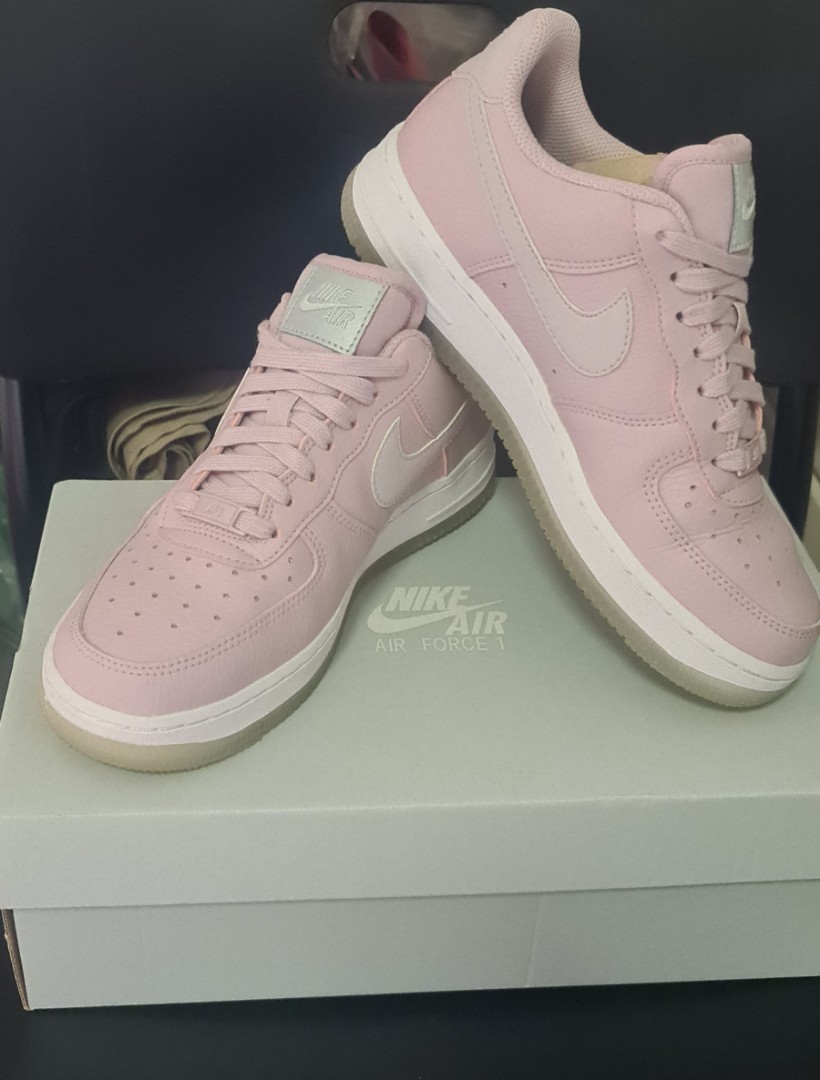 Nike air force hot sale 07 ess