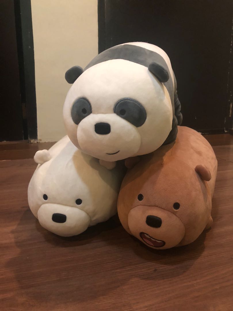 Miniso teddy bear price outlet