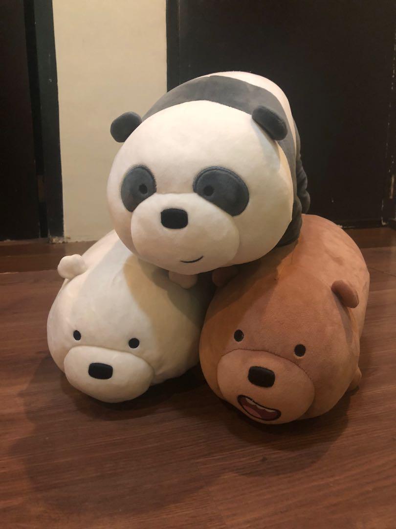 Miniso teddy bear prices store