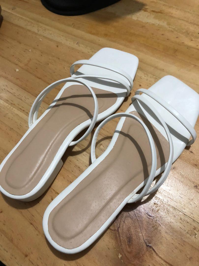 sandal local brand