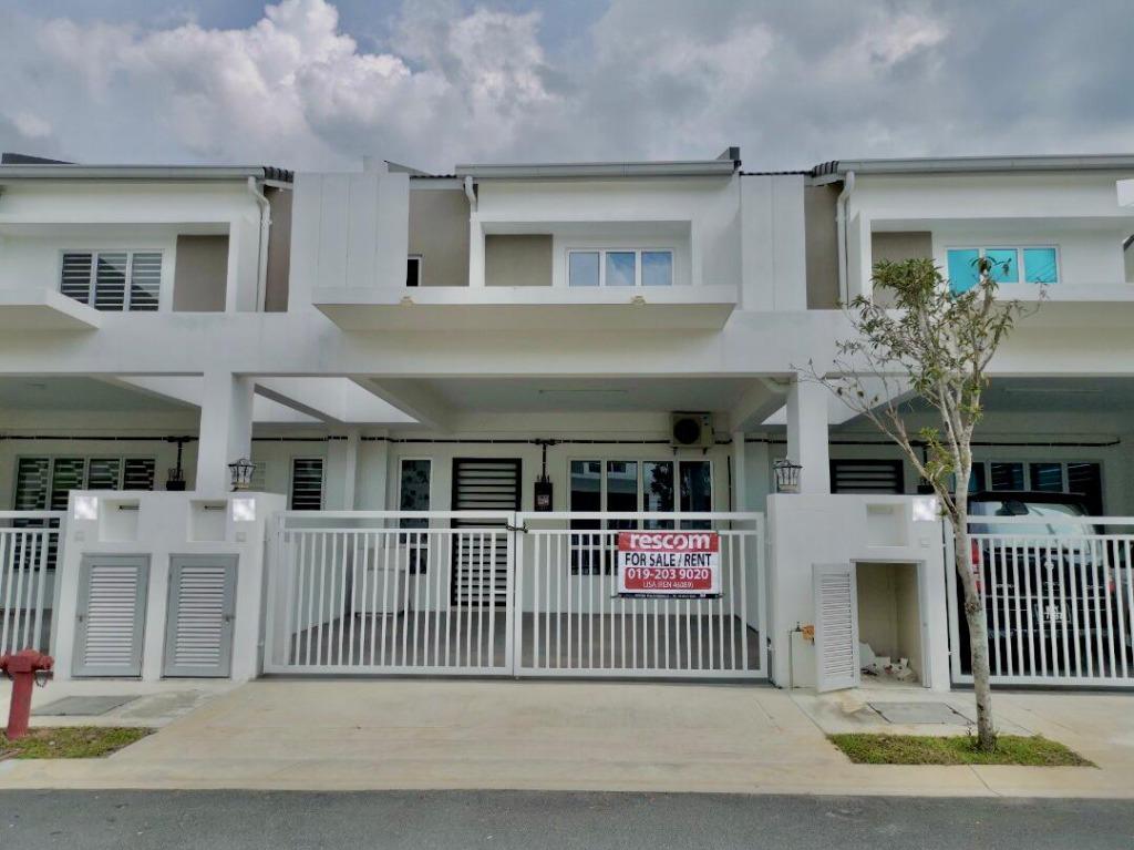 [WTR] Tiara Sendayan, Bandar Sri Sendayan, Seremban 2, Property