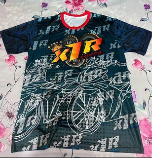 X1R Lover Shirt L