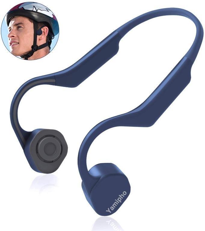Open wireless
