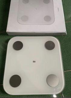 Xiaomi Body Scale 2
