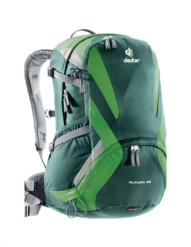 Deuter futura 28 sale online