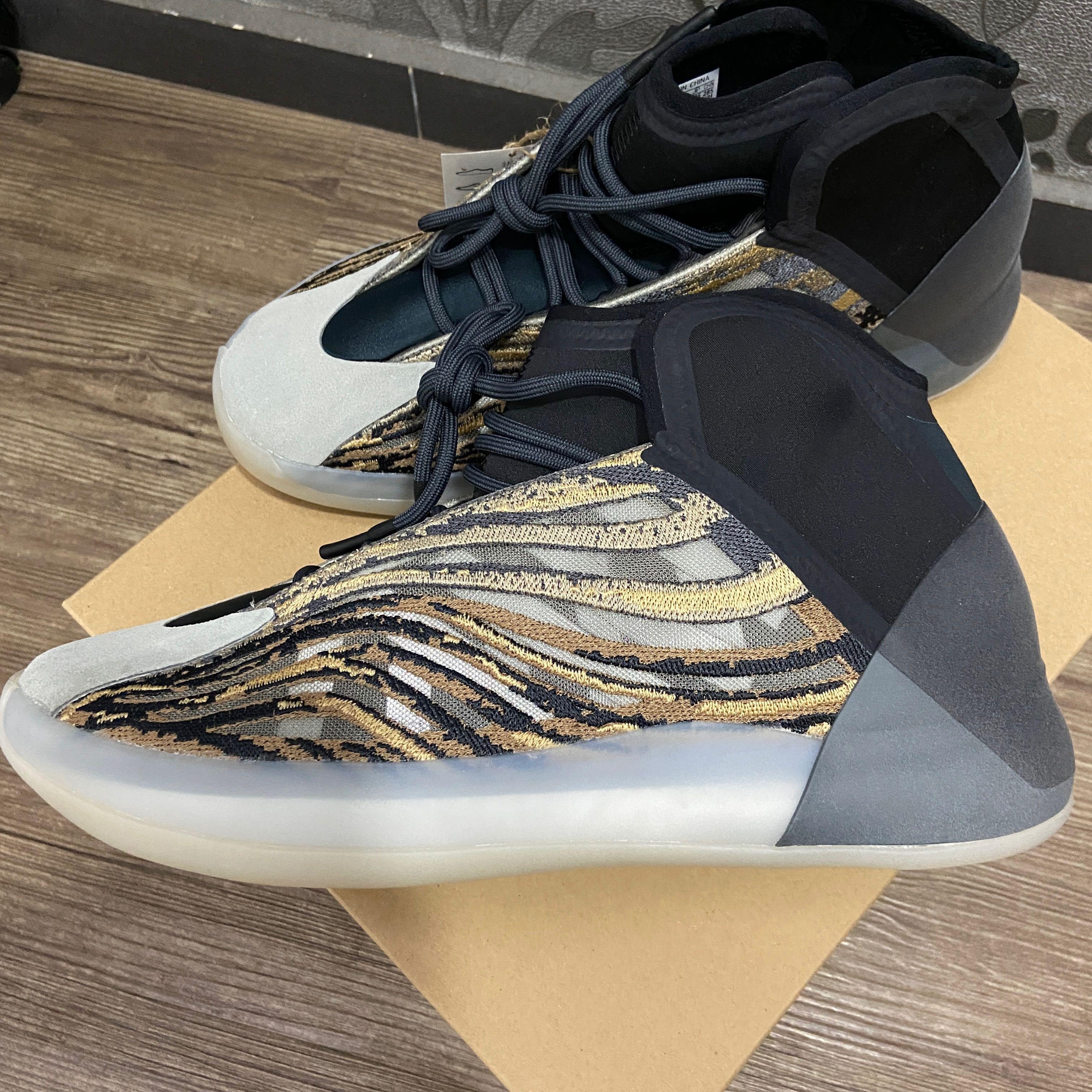 adidas YEEZY QNTM Amber Tint 28.5cm bumisehat.org