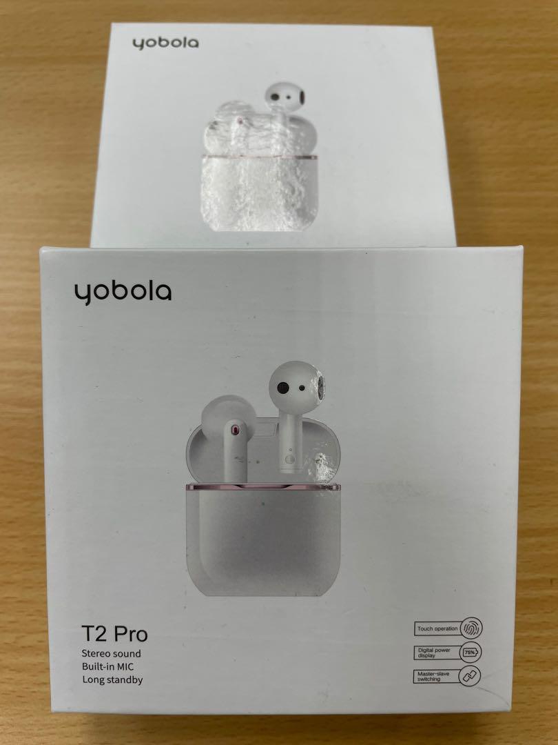 Airpods yobola online