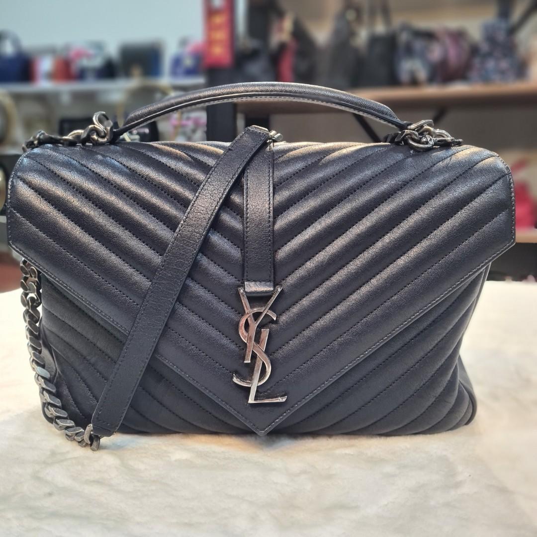 YSL Kate Bag , Luxury, Bags & Wallets on Carousell