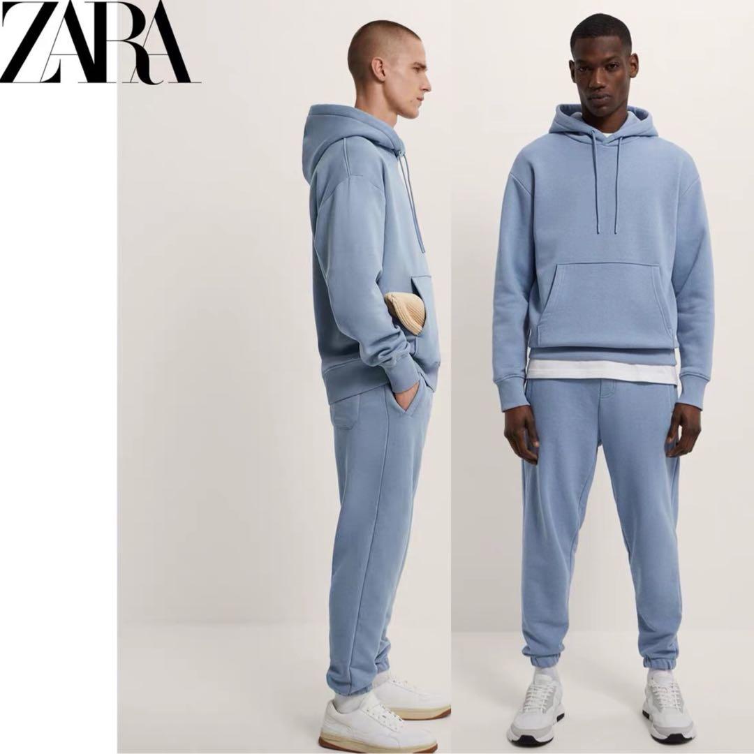 Mens jumper and jogger set sale