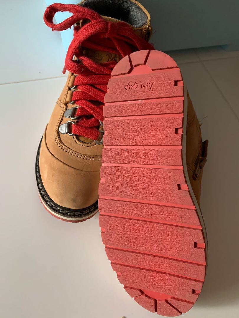 Zara shoe free roller skate, Babies & Kids, Babies & Kids Fashion on