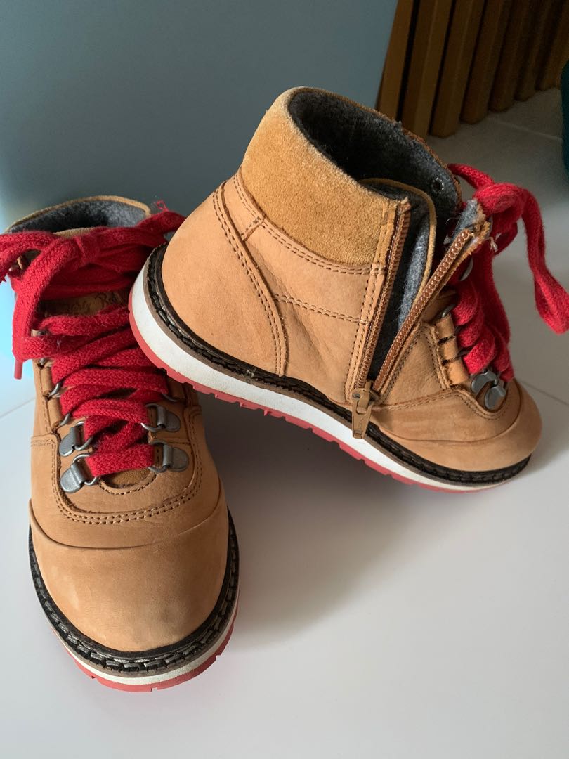 Zara shoe free roller skate, Babies & Kids, Babies & Kids Fashion on