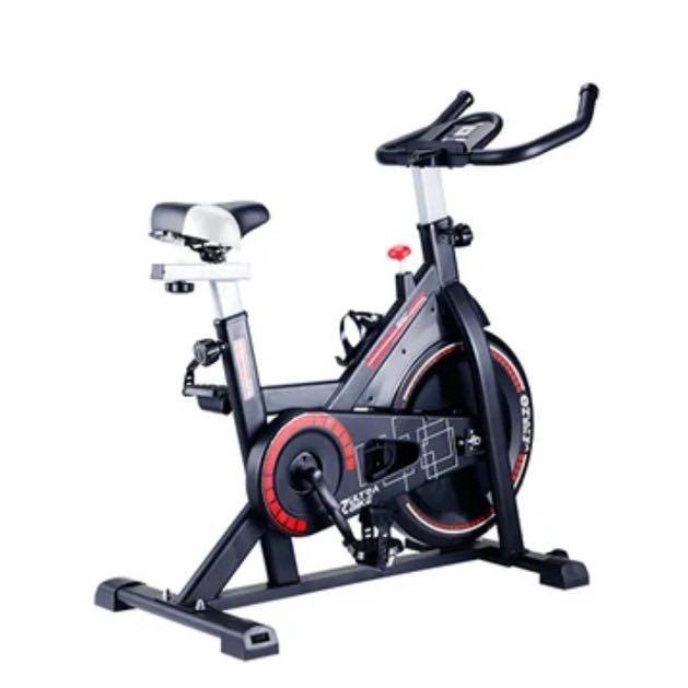 Basikal exercise hotsell go shop