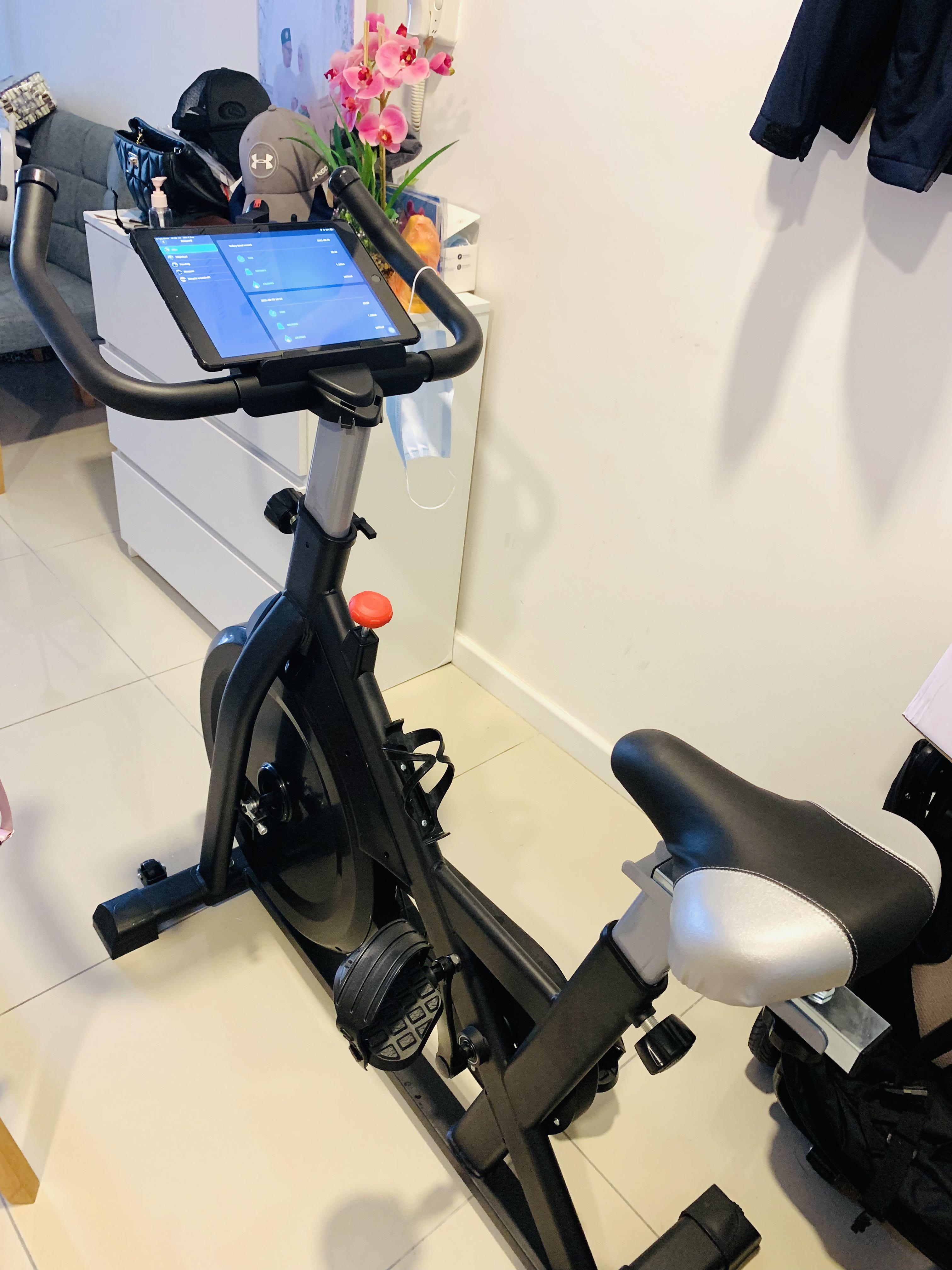 Go shop fitness bike 2025