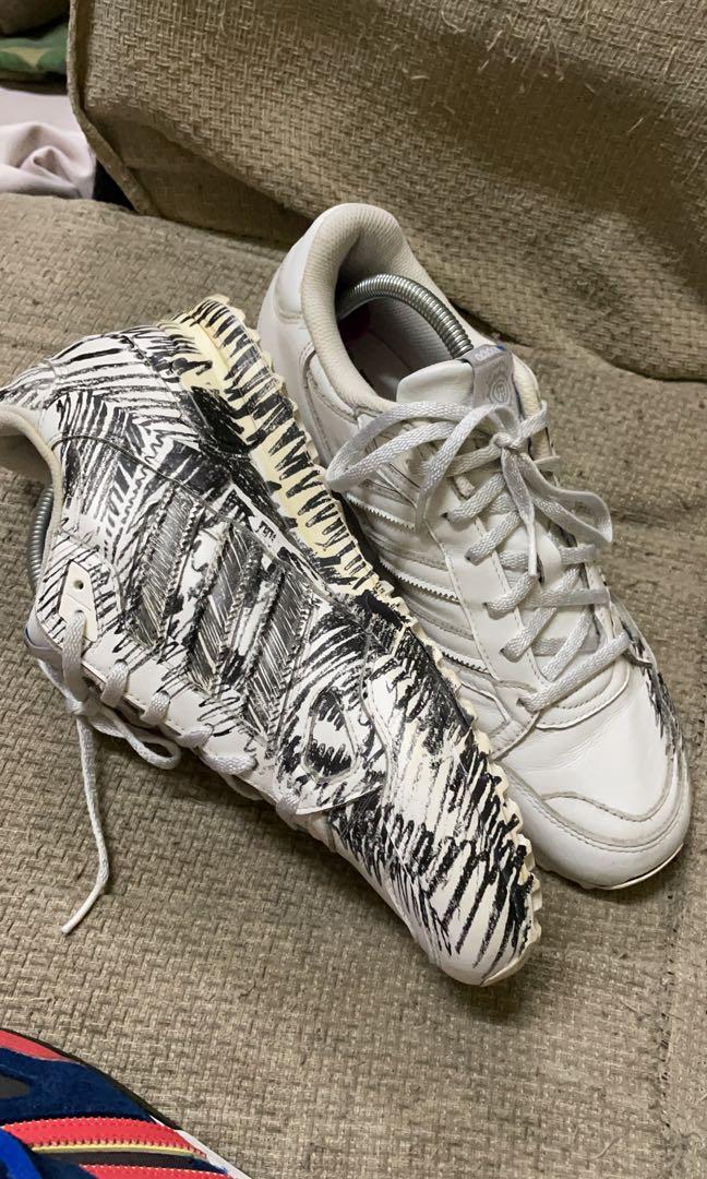 Adidas zx 750 pencil deals