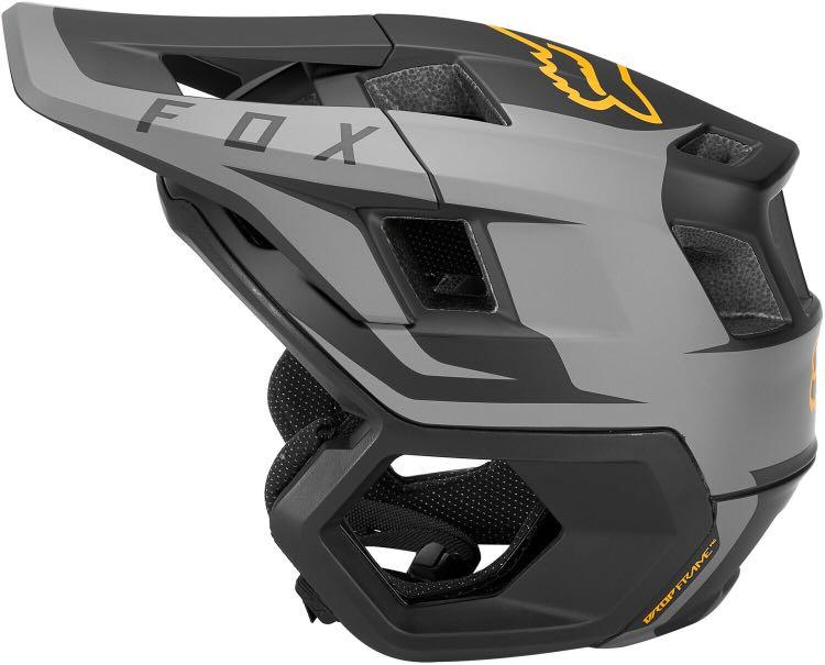 Fox dropframe sales pro xl
