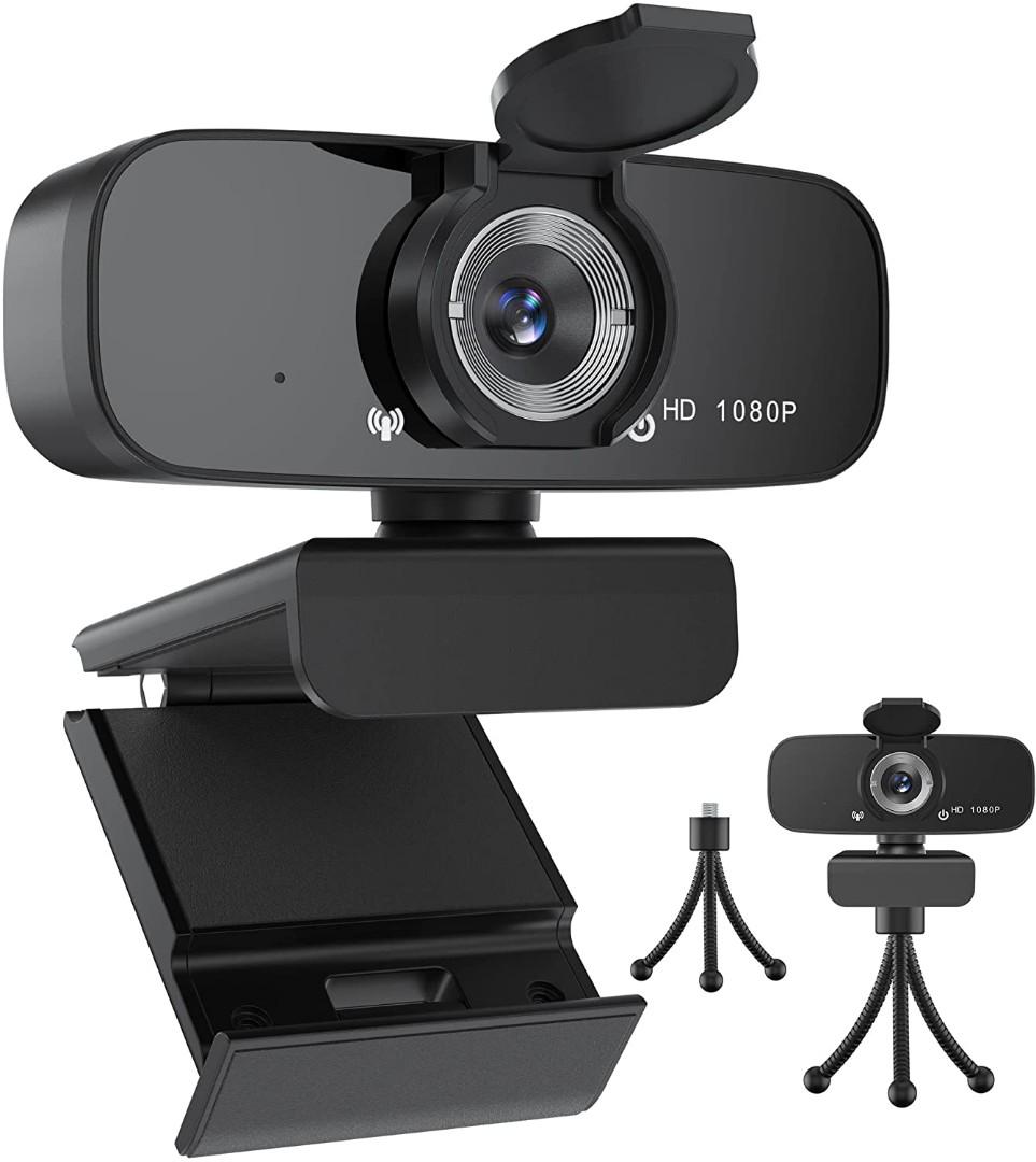 hd computer camera