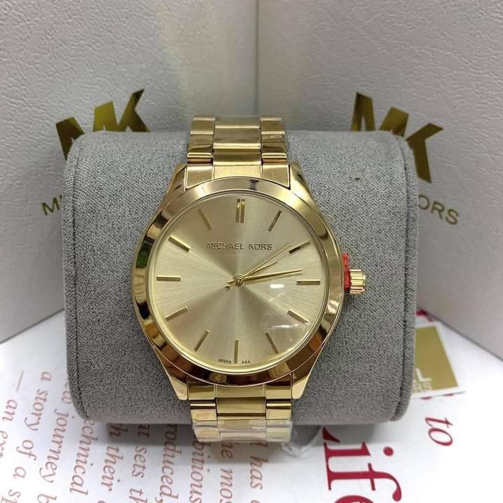 BESTSELLER ‼️💯Authentic MK Watch for 
