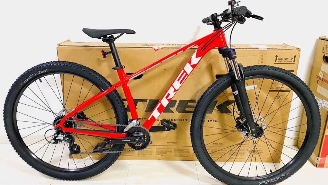 Trek marlin 5 29 precio deals