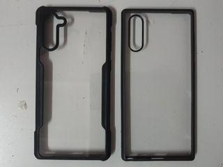 2 x Samsung Note10 Case