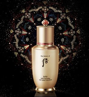 2 Sets Free Shipping (1ml x 12 Packets) Hoo Upgrade Version Bichup Self-Generating Essence The History of Whoo Bichup Self-Generating Anti-Aging Concentrate64206168936963110