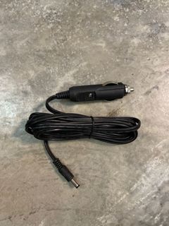 Car charging cable