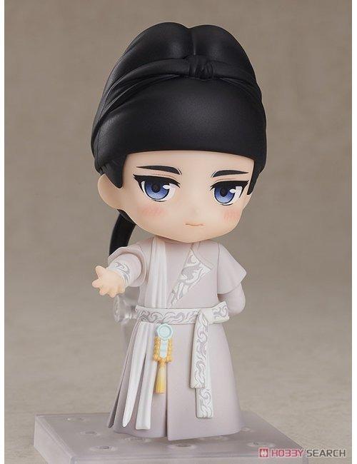 預訂9月good Smile Company 1780 黏土人百里弘毅風起洛陽nendoroid Feng Qi Luo Yang Baili Hongyi Figure Pre Order 興趣及遊戲 玩具 遊戲類 Carousell