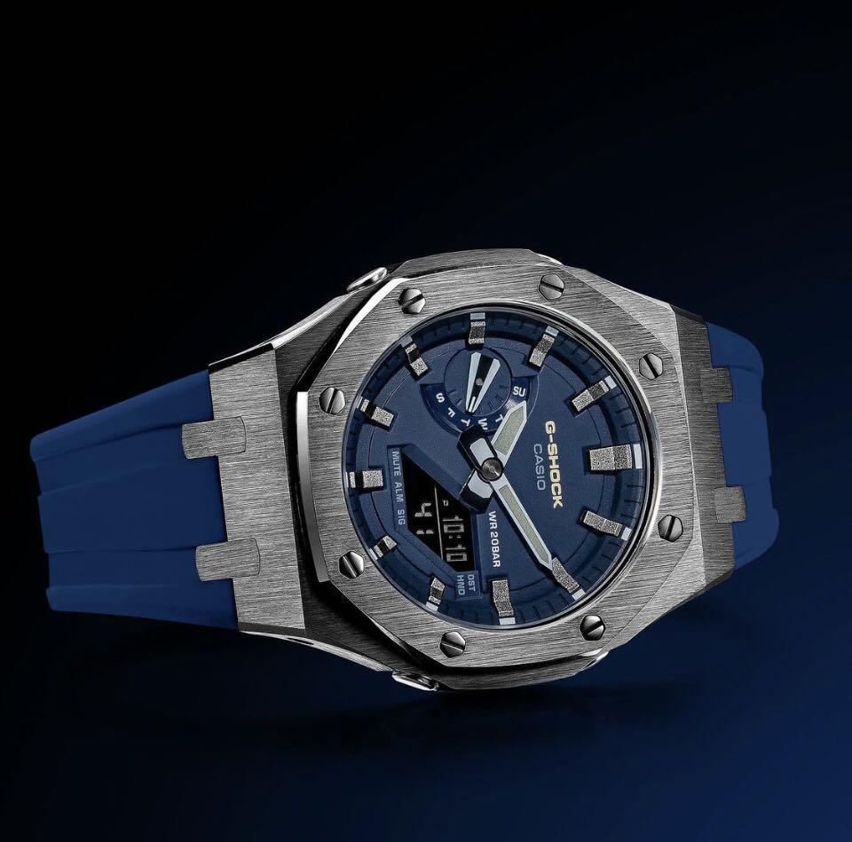 Ga 2100 titanium outlet