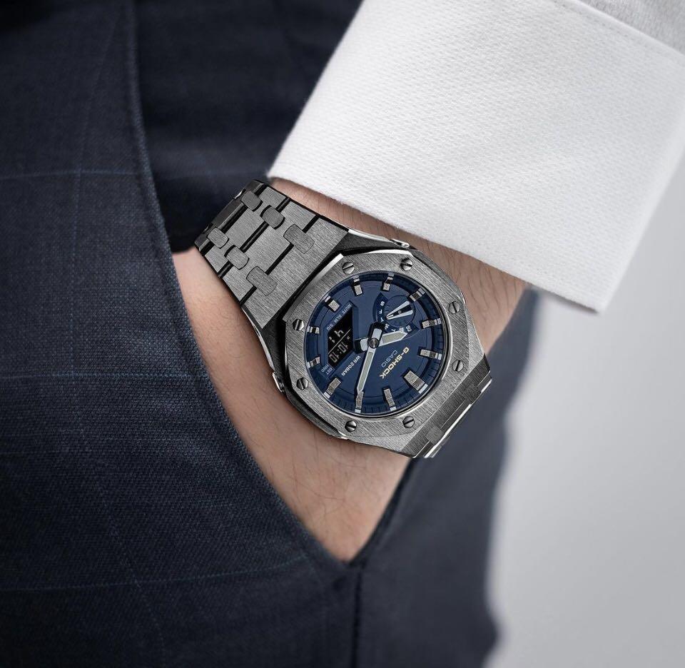 Ga 2100 titanium online